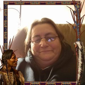 Meet your Posher, Faye